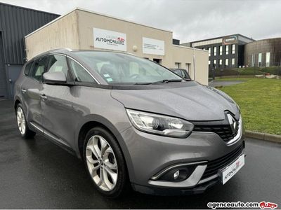 occasion Renault Grand Scénic IV 1.5 Dci 110 Energy Business 7pl | Garantie 6 Mois