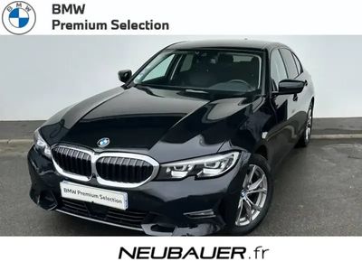 occasion BMW 320 320 iA 184ch Edition Sport