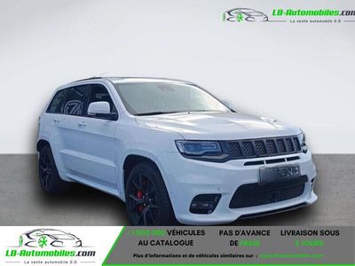 occasion Jeep Grand Cherokee V8 6.4 HEMI 468 BVA