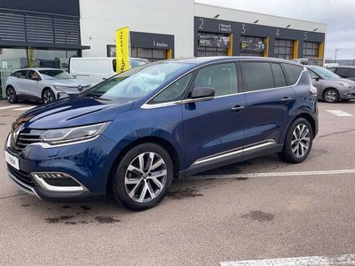 occasion Renault Espace Blue dCi 200 EDC Intens