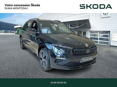 occasion Skoda Kamiq Kamiq1.5 TSI Evo 2 150 ch DSG7 ACT