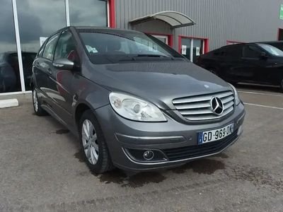 occasion Mercedes B200 Classe200 CDI SPECIAL EDITION CVT