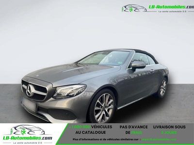 Occasion Mercedes E300 245 ch (180 kW) 2018 Berline