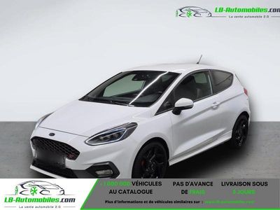 Occasion Ford Fiesta ST 200 ch (147 kW) 2018 Citadine