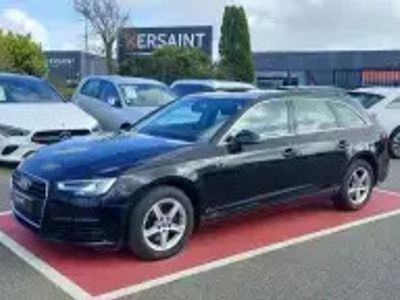 occasion Audi A4 Business 35 Tfsi 150line