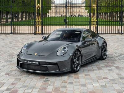 Occasion Porsche 911 GT3 500 ch (367 kW) 2022 Gris Coupé