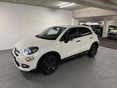 Occasion Fiat 500X S 111 ch (81 kW) 2018 Blanc SUV