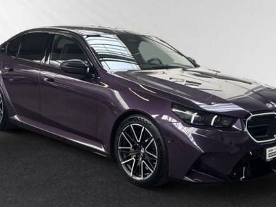 Occasion 2024 BMW M5 Comfort Edition Berline | 131 500 €