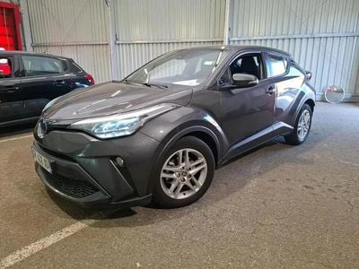 Occasion 2023 Toyota C-HR Business Edition SUV | 18 700 € (Super prix)