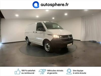 occasion VW Transporter 2.8T L1H1 2.0 TDI 110ch Business