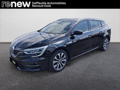 Renault Mégane IV