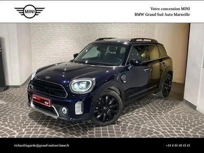Mini Cooper D Countryman