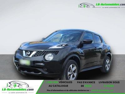 Occasion 2019 Nissan Juke Acenta SUV | 14 800 € (Prix juste)