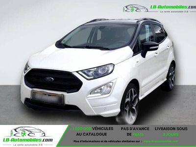 occasion Ford Ecosport 1.0 EcoBoost 125ch BVA