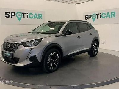 Peugeot e-2008