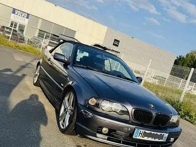 Occasion 2002 BMW 318 Cabriolet | 4 250 €