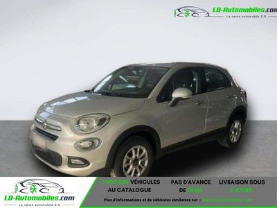 Occasion 2018 Fiat 500 Pop Star Citadine | 17 100 € (Prix assez cher)