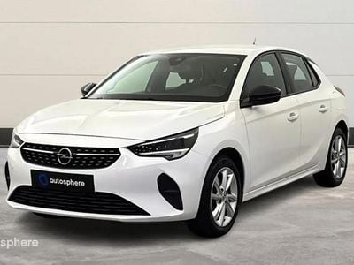 Occasion 2021 Opel Corsa Business Berline | 11 799 € (Bon prix)