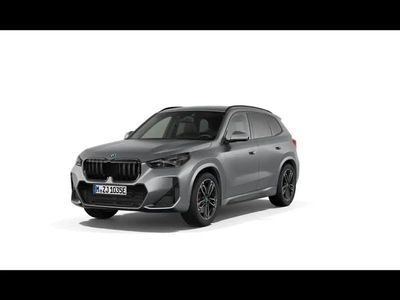Gris Occasion 2025 BMW X1 M Sport SUV | 59 900 €