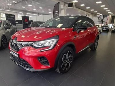 Occasion 2024 Mitsubishi ASX Instyle SUV | 27 990 €