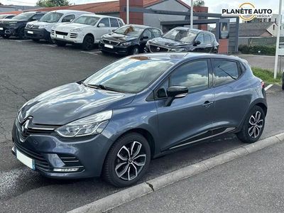 Renault Clio IV