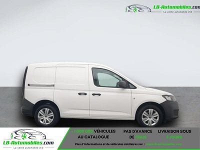 Occasion 2021 VW Caddy Monospace | 23 000 €