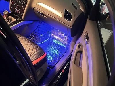 Occasion Audi A4 Ambiente 143 ch (105 kW) 2010 Berline