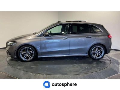 occasion Mercedes B200 CLASSE150ch AMG Line 8G-DCT