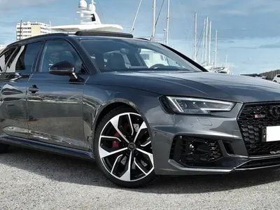 Audi RS4