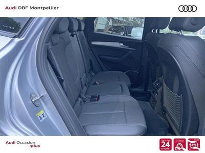 occasion Audi Q5 FL 35 TDI 163 CH S tronic 7