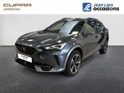 occasion Cupra Formentor 1.5 TSI 150 ch DSG7 V