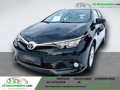 Occasion 2018 Toyota Auris Berline | 16 400 € (Prix cher)