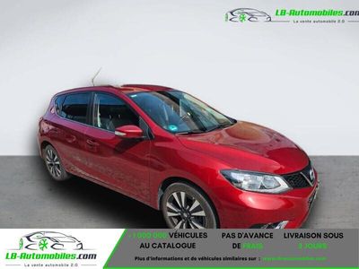 occasion Nissan Pulsar 1.2 DIG-T 115 BVM