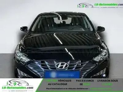 occasion Hyundai i30 1.0 T-gdi 120 Bva Hybrid 48v Bvm