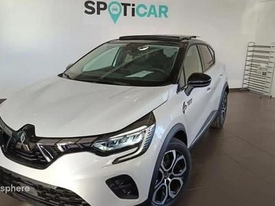 Occasion Mitsubishi ASX Instyle 94 ch (69 kW) 2024 Biton SUV