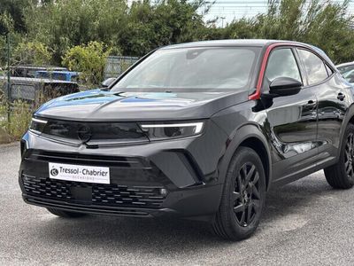 Noir Occasion 2022 Opel Mokka SUV | 19 290 € (Prix juste)
