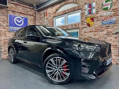 Noir Occasion 2024 BMW X2 M Sport SUV | 50 970 €