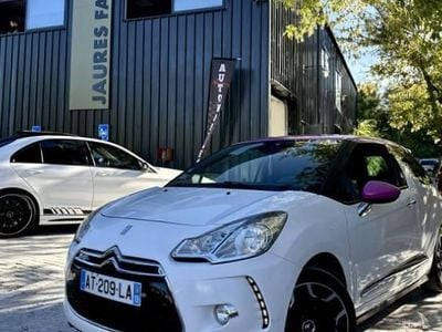 Citroën DS3