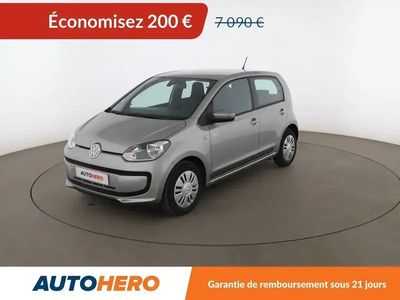 VW up!
