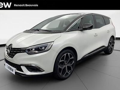Renault Grand Scénic IV