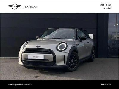 Argent Occasion 2023 Mini Cooper Citadine | 25 990 € (Bon prix)