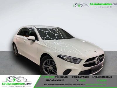 Occasion 2018 Mercedes A200 Berline | 26 100 € (Prix juste)