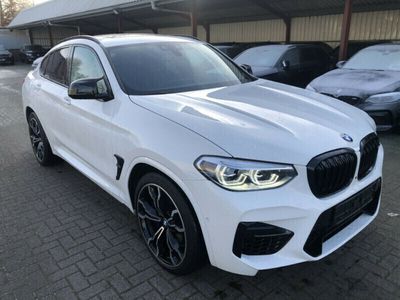 occasion BMW X4 3.0 510CH COMPETITION BVA8