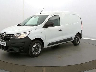 Blanc Occasion 2022 Renault R5 Citadine | 12 980 €