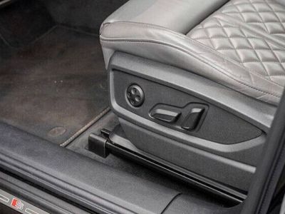 Audi SQ5 Sportback