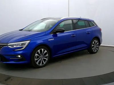 Renault Mégane IV