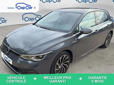 Occasion VW Golf VII Style 150 ch (110 kW) 2020 Berline