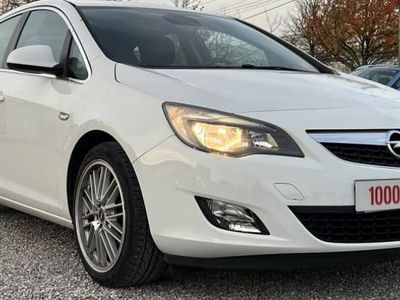 Occasion 2011 Opel Astra Sport Berline | 6 990 €