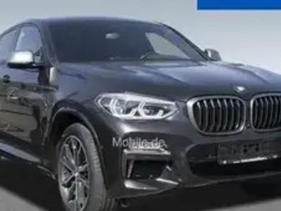 occasion BMW X4 M40i / Camera 360° – Head Up – Nav - 1ère Main – Garantie 12 Mois