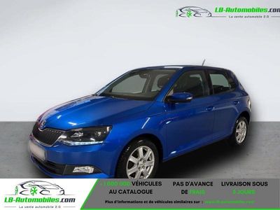 Occasion Skoda Fabia 110 ch (80 kW) 2018 Citadine